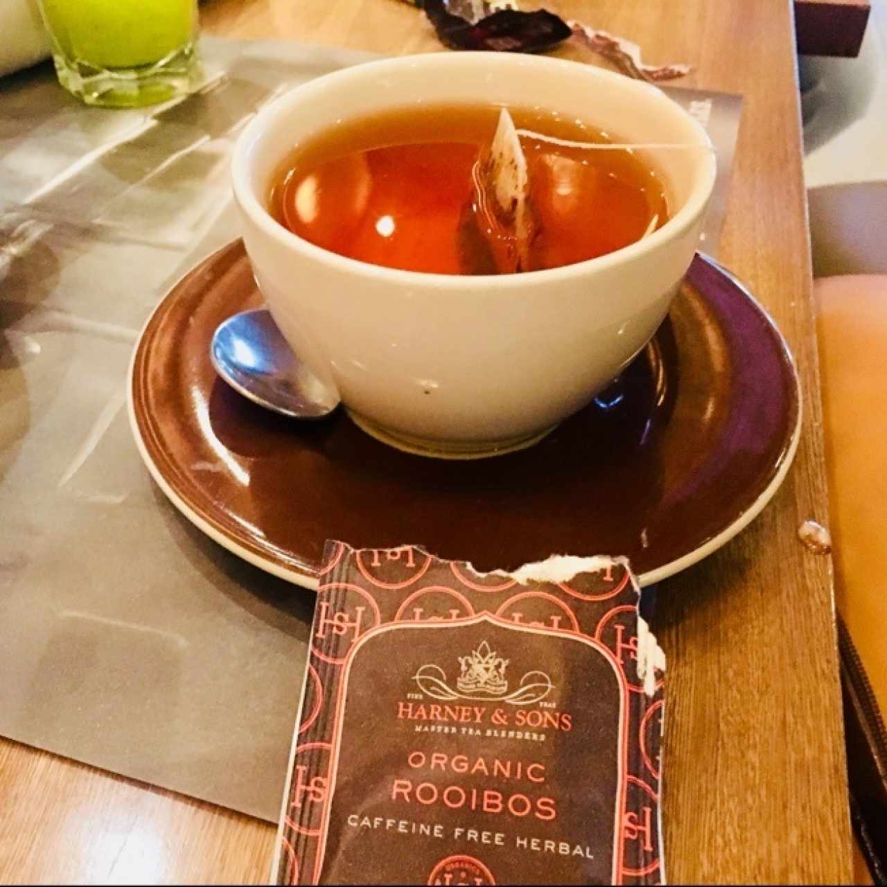 Té Inglés