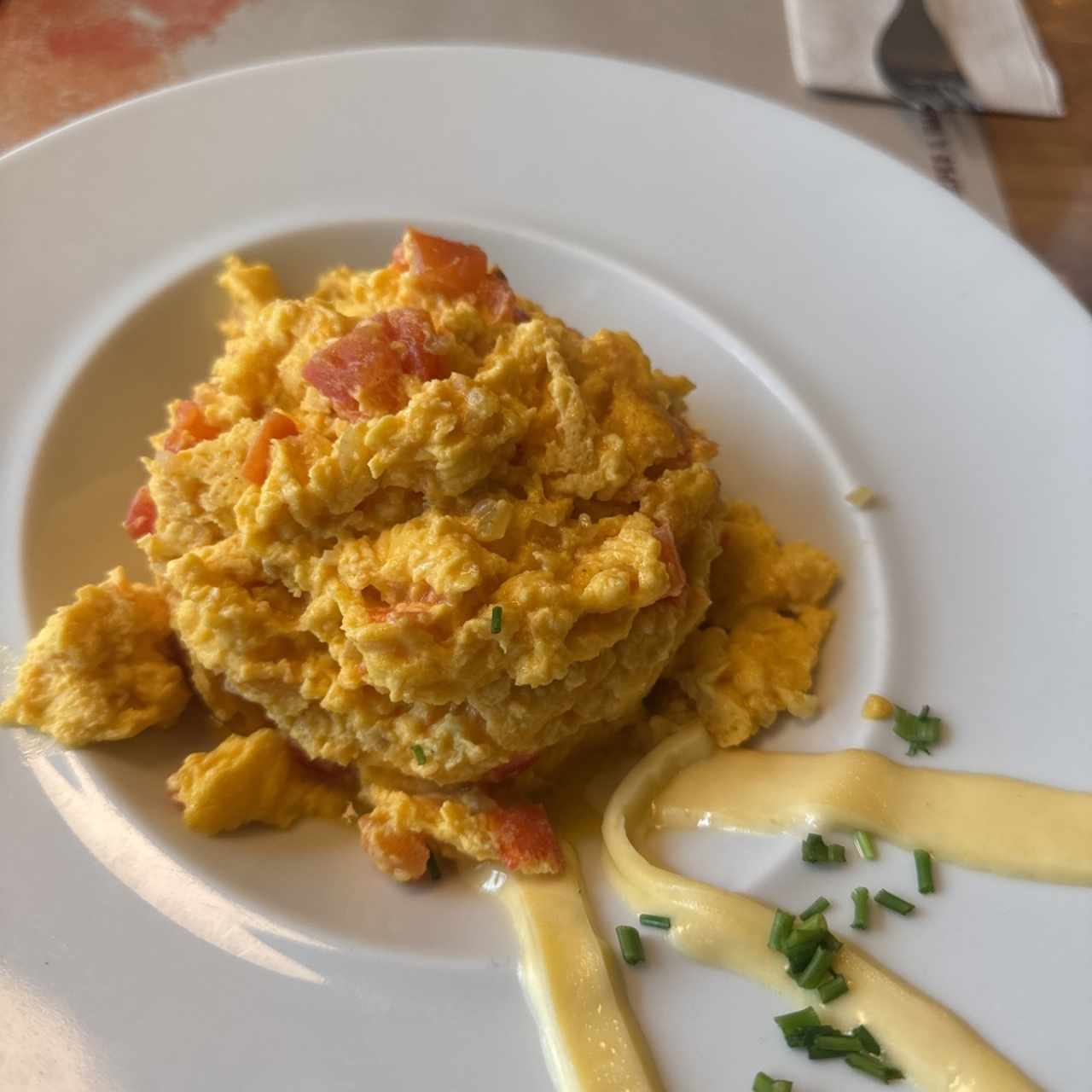 Huevos