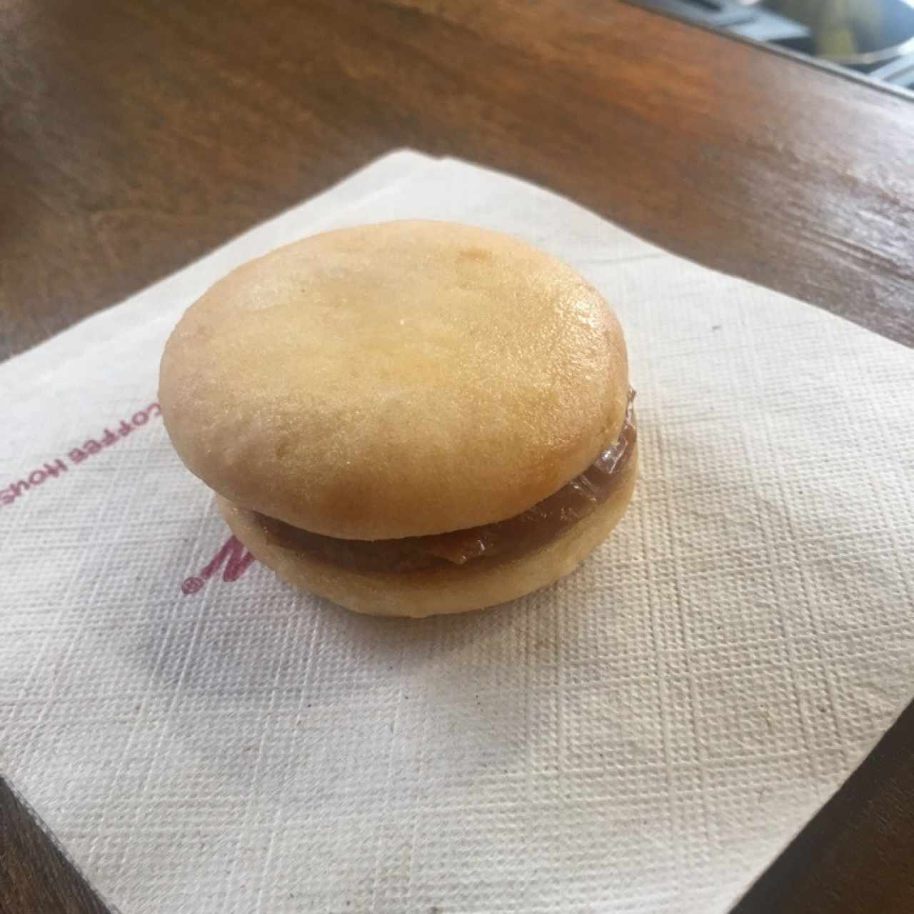 Alfajor 