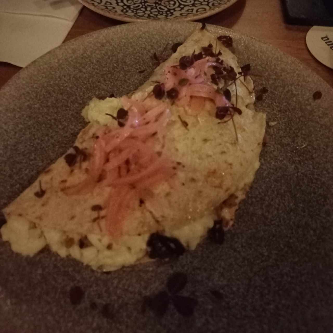 Quesadilla