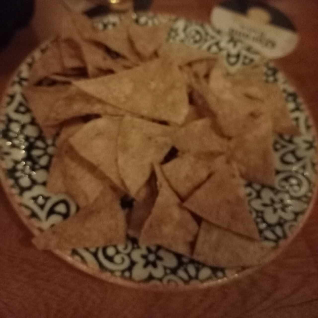 Nachos
