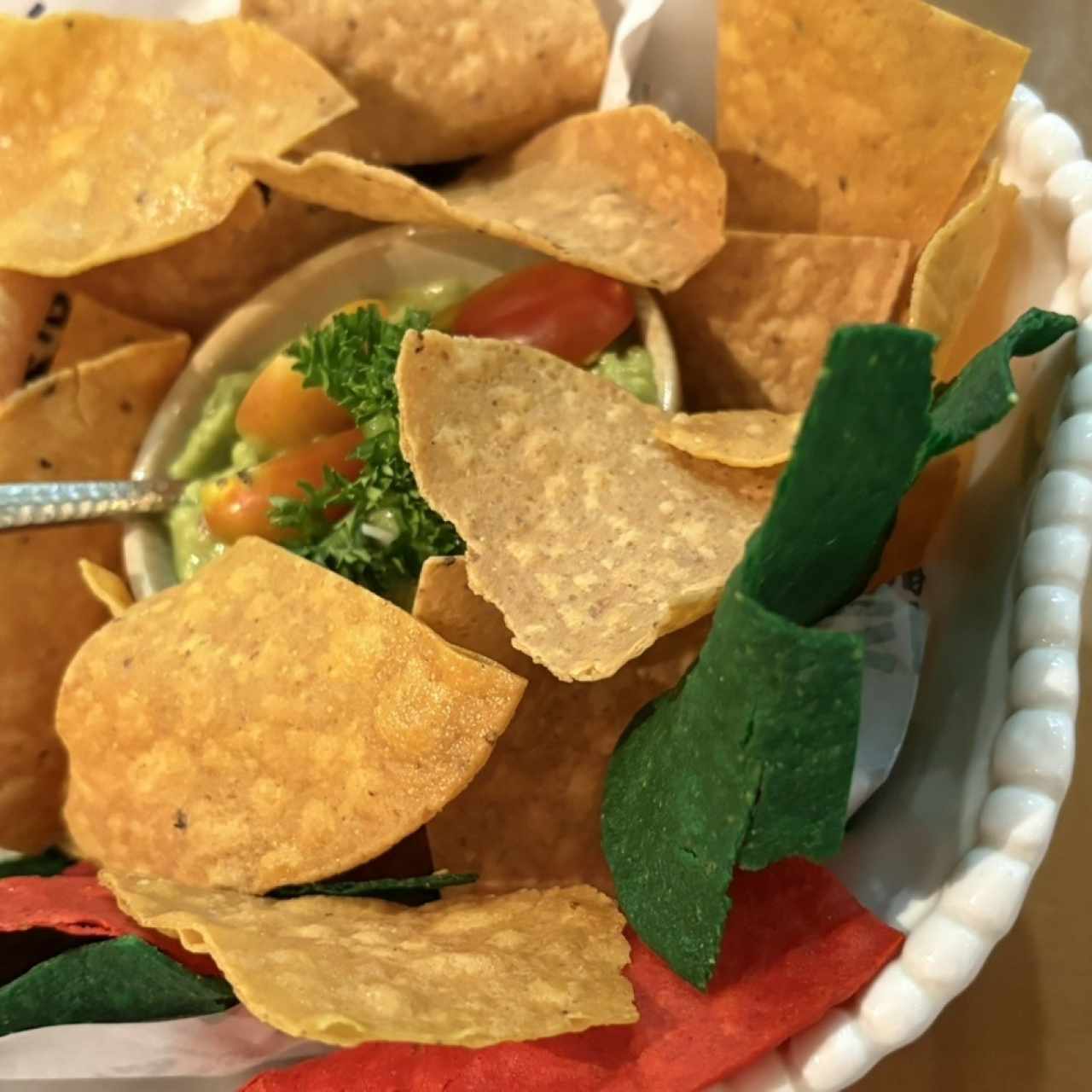Guacamole 
