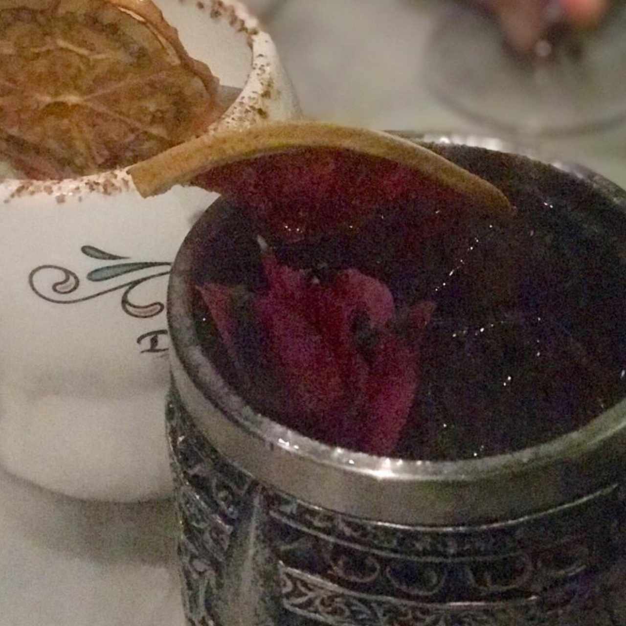 Gin Salvaje 