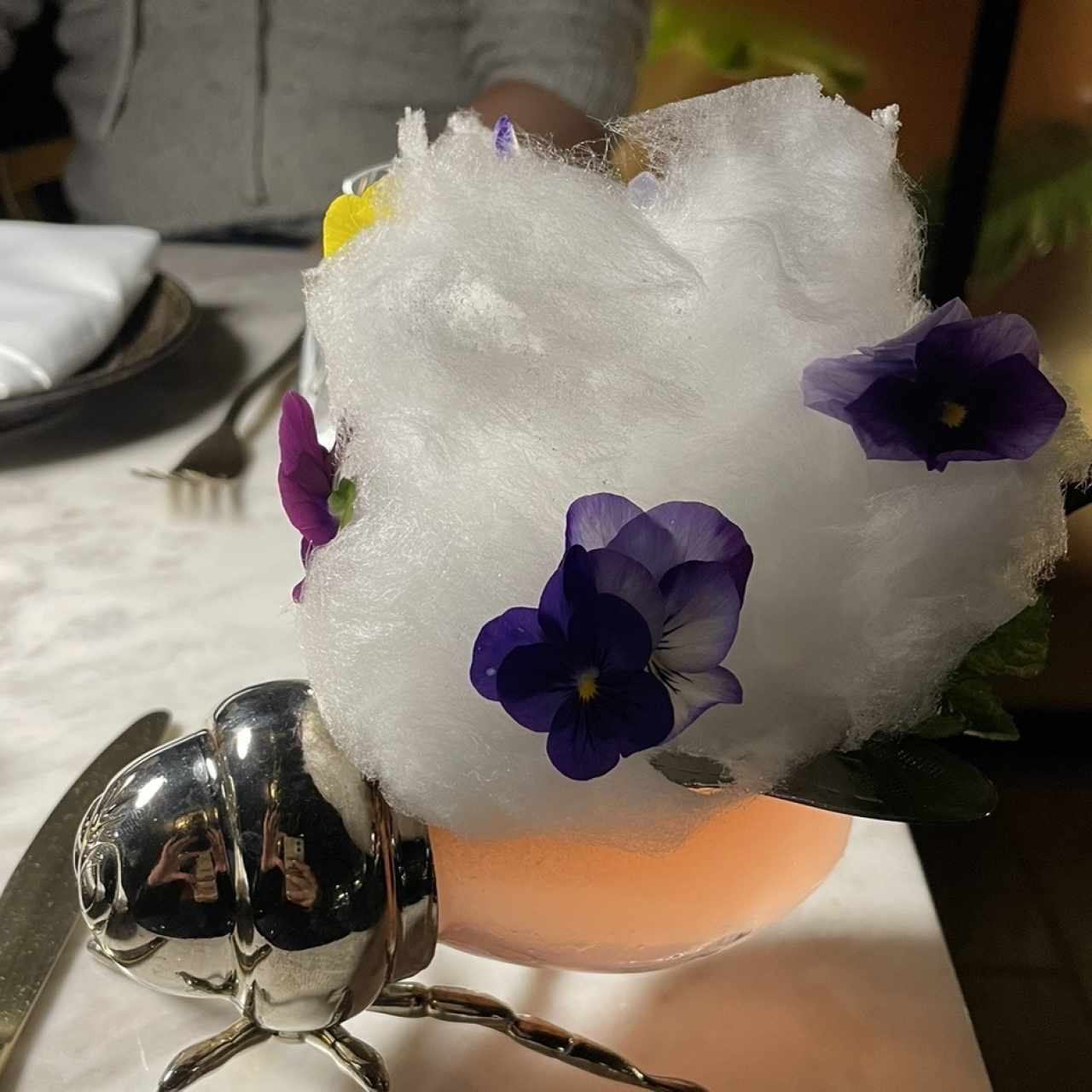 Coctel 