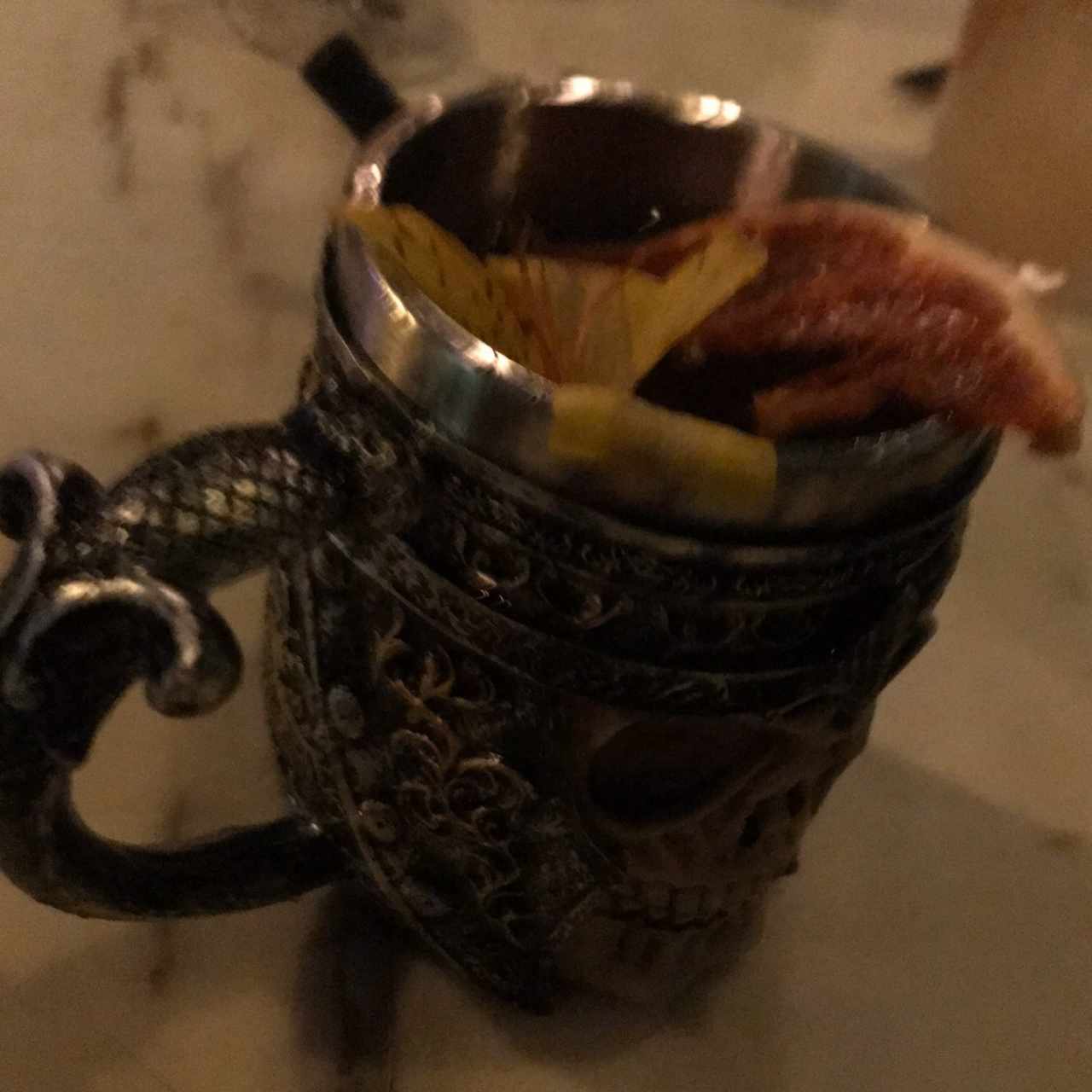 Gin Salvaje