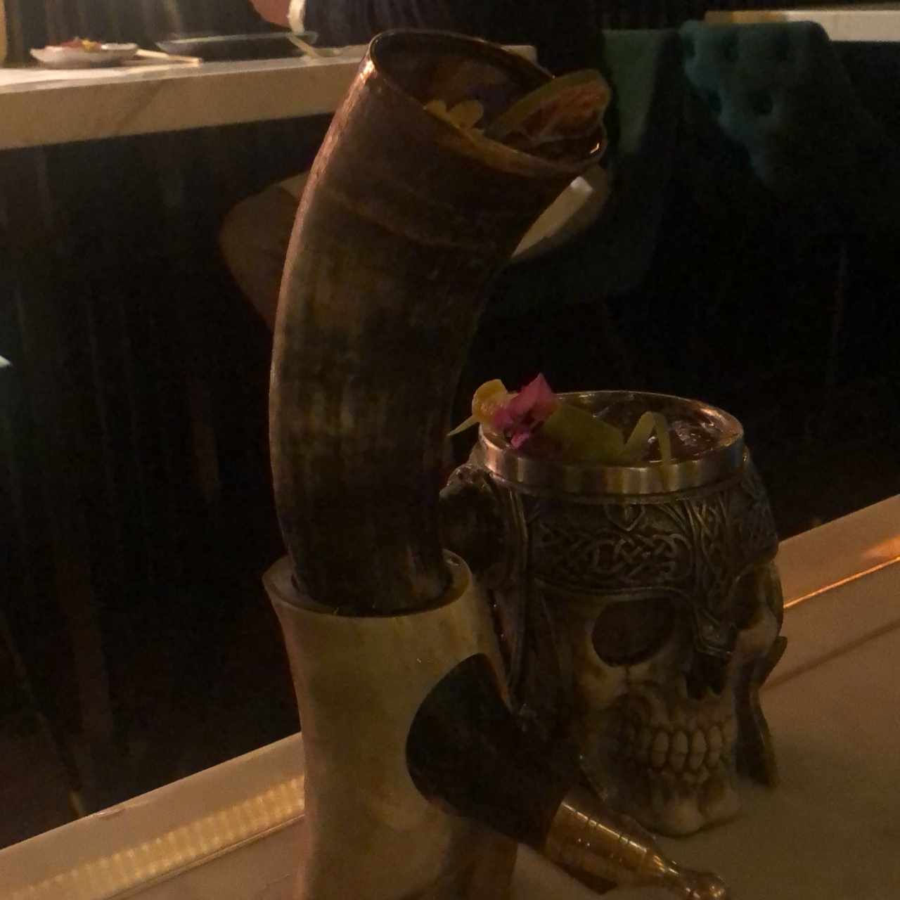 cocteles 