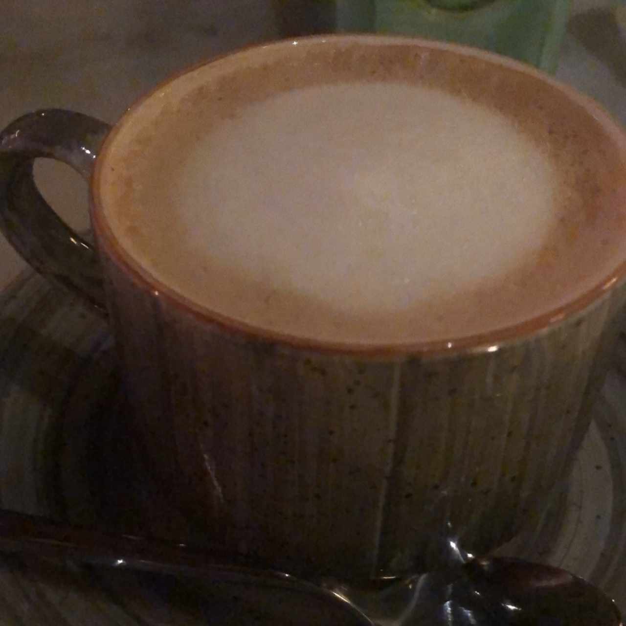 capuccino 