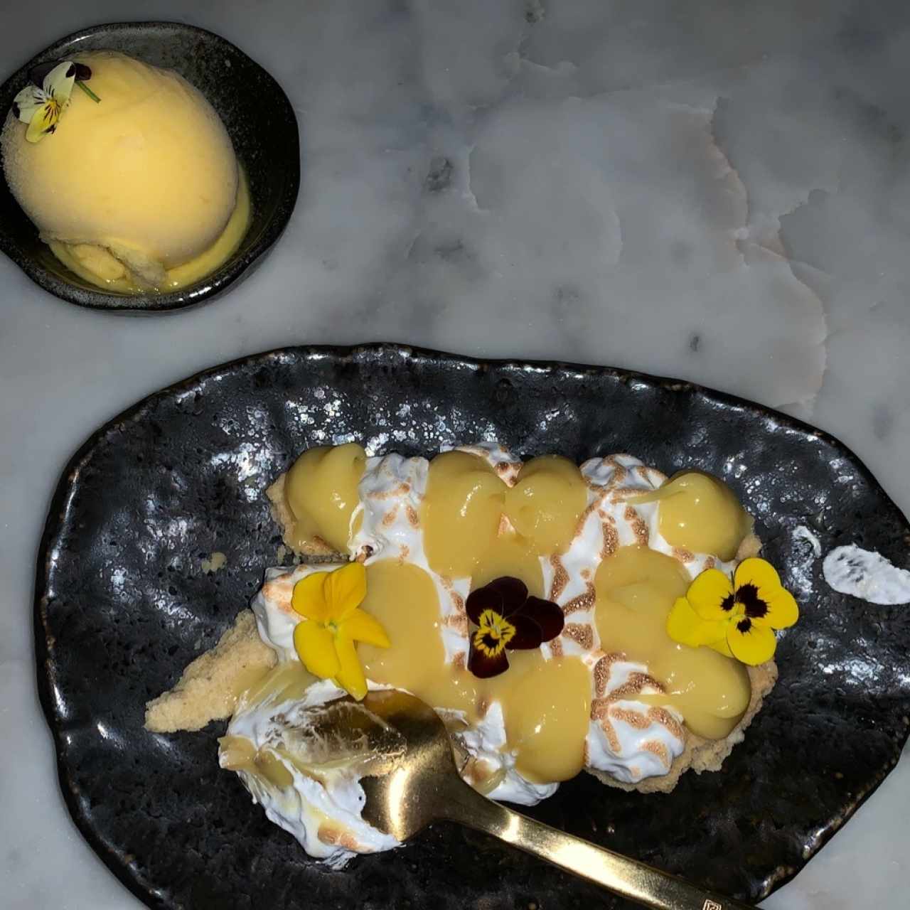 postre Salvaje 