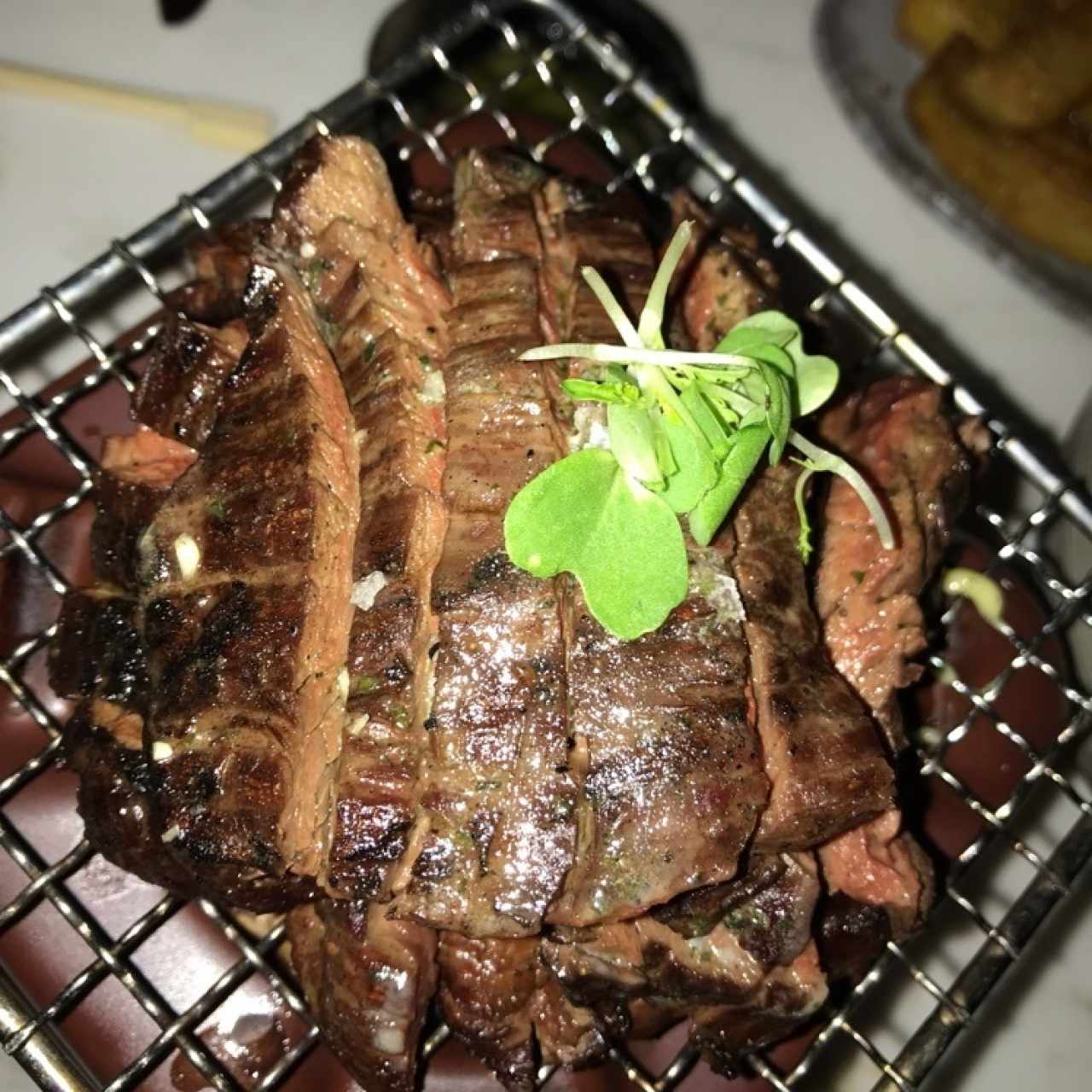 Entraña