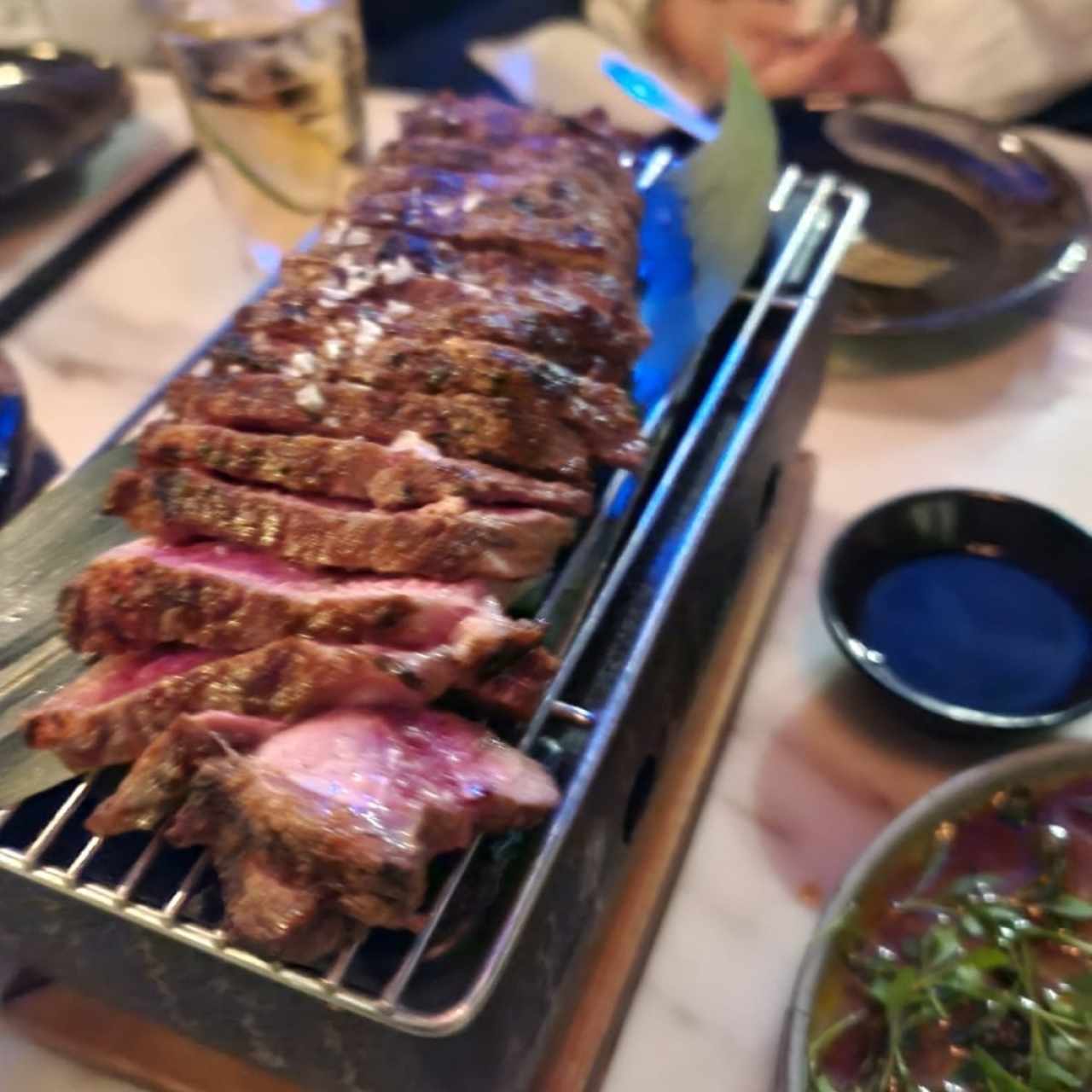 Carne
