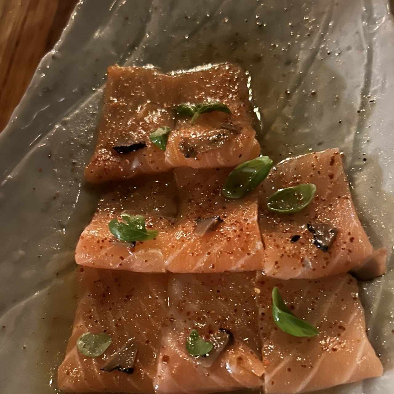 Salmon 