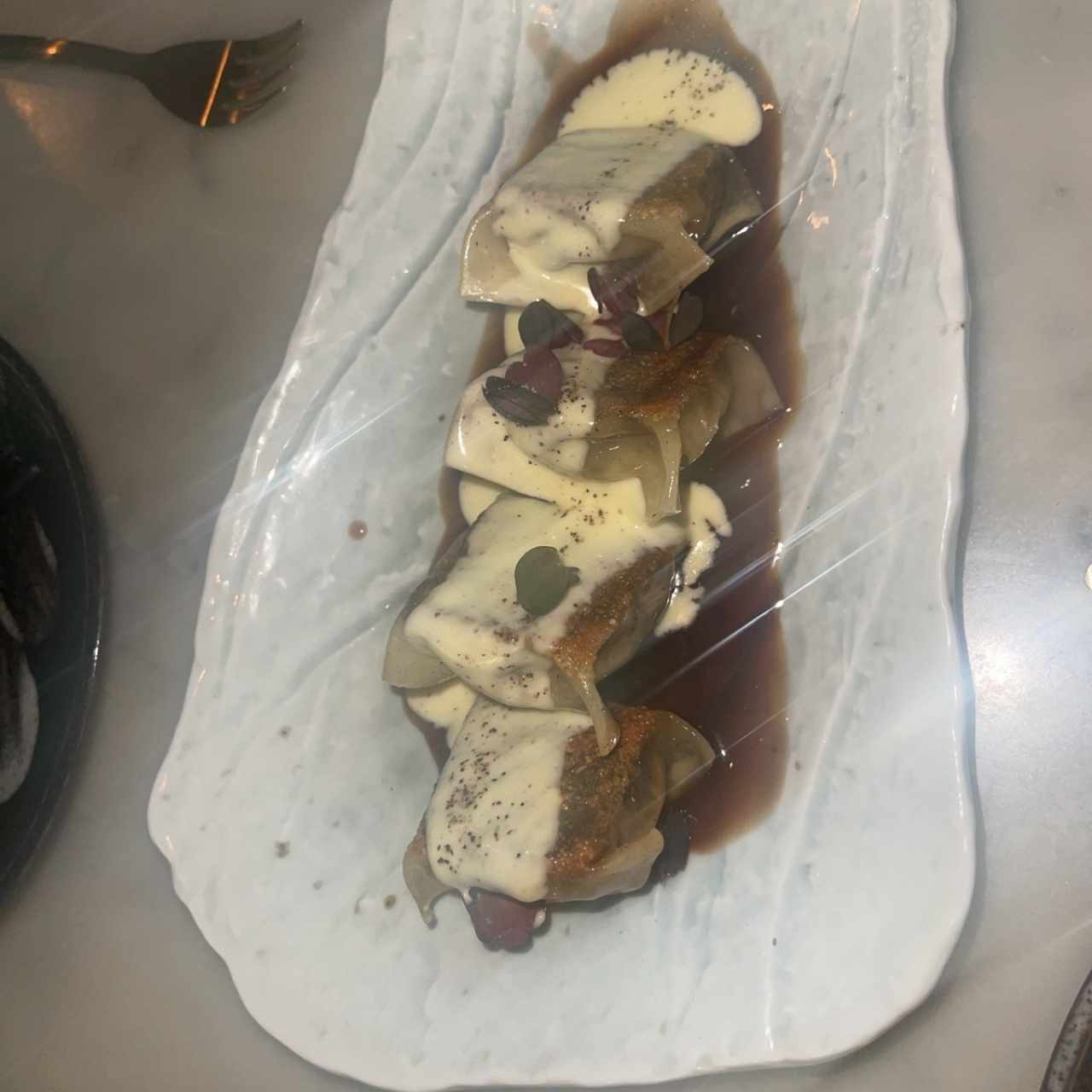 Champiñon trufado 
