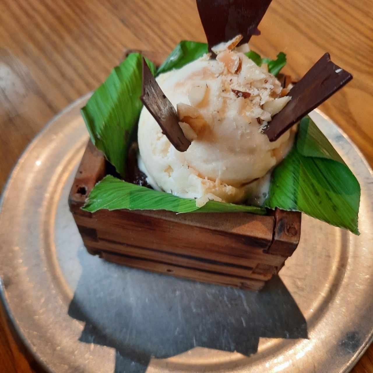 Vietnamita Hot Chocolate