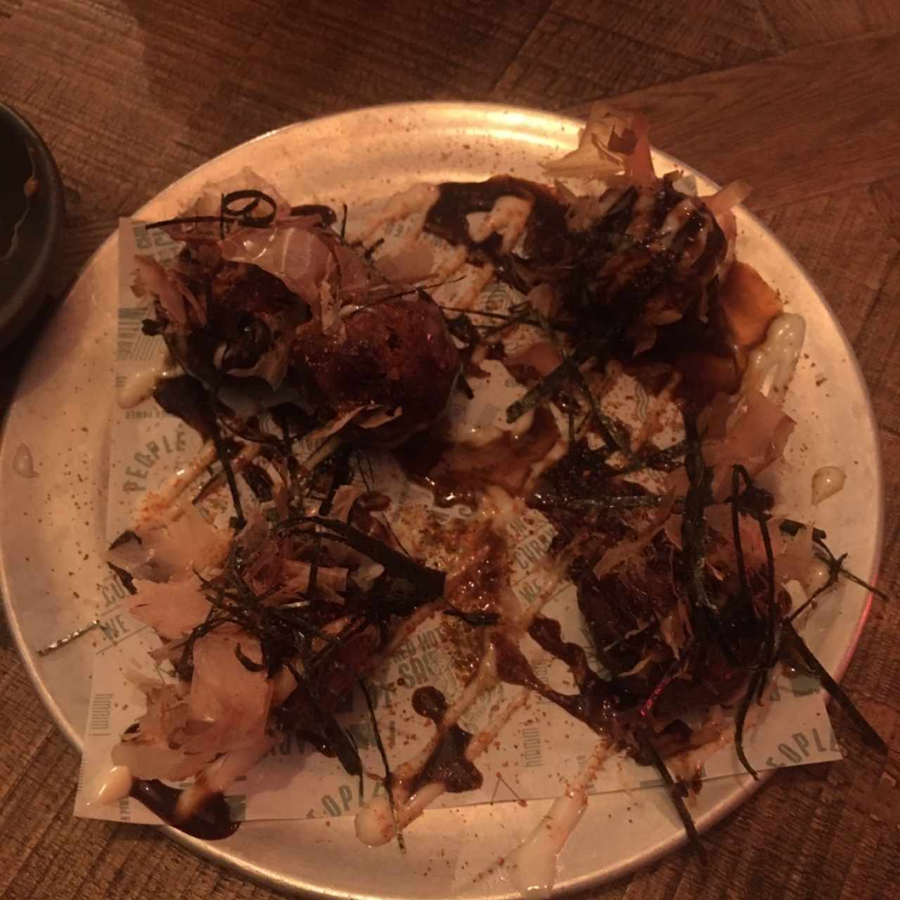 takoyaki