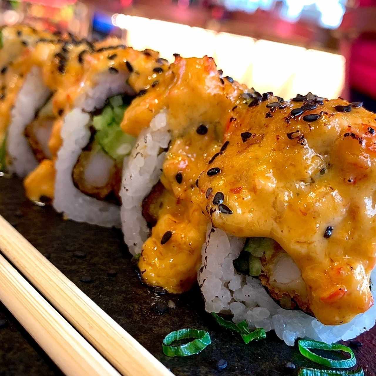 KO Maki