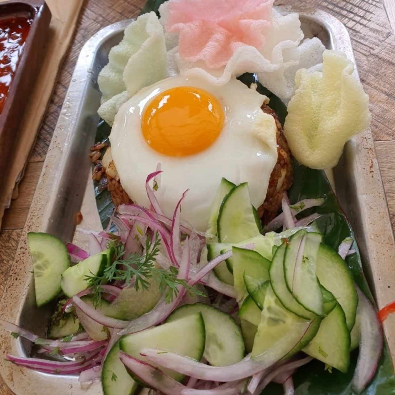 Nasi Goreng
