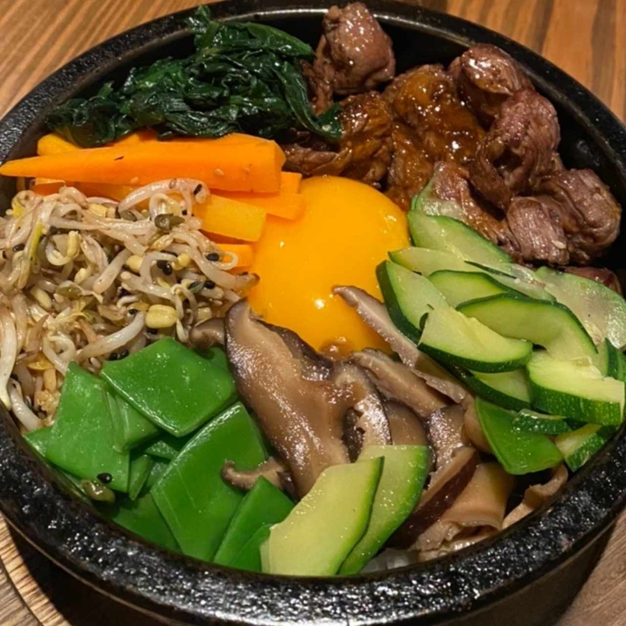 Bibimbap