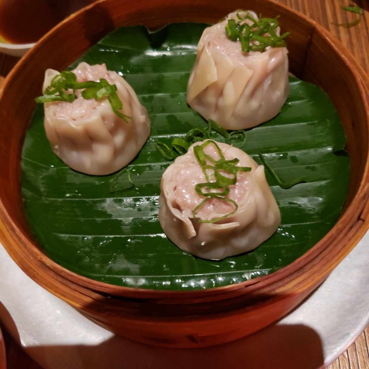 siu mai