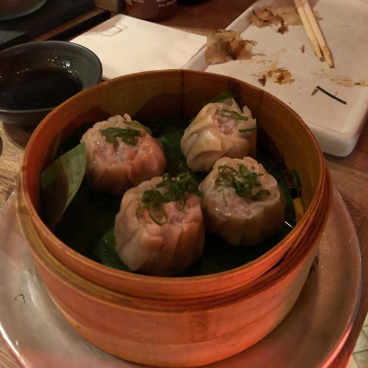 Siu Mai