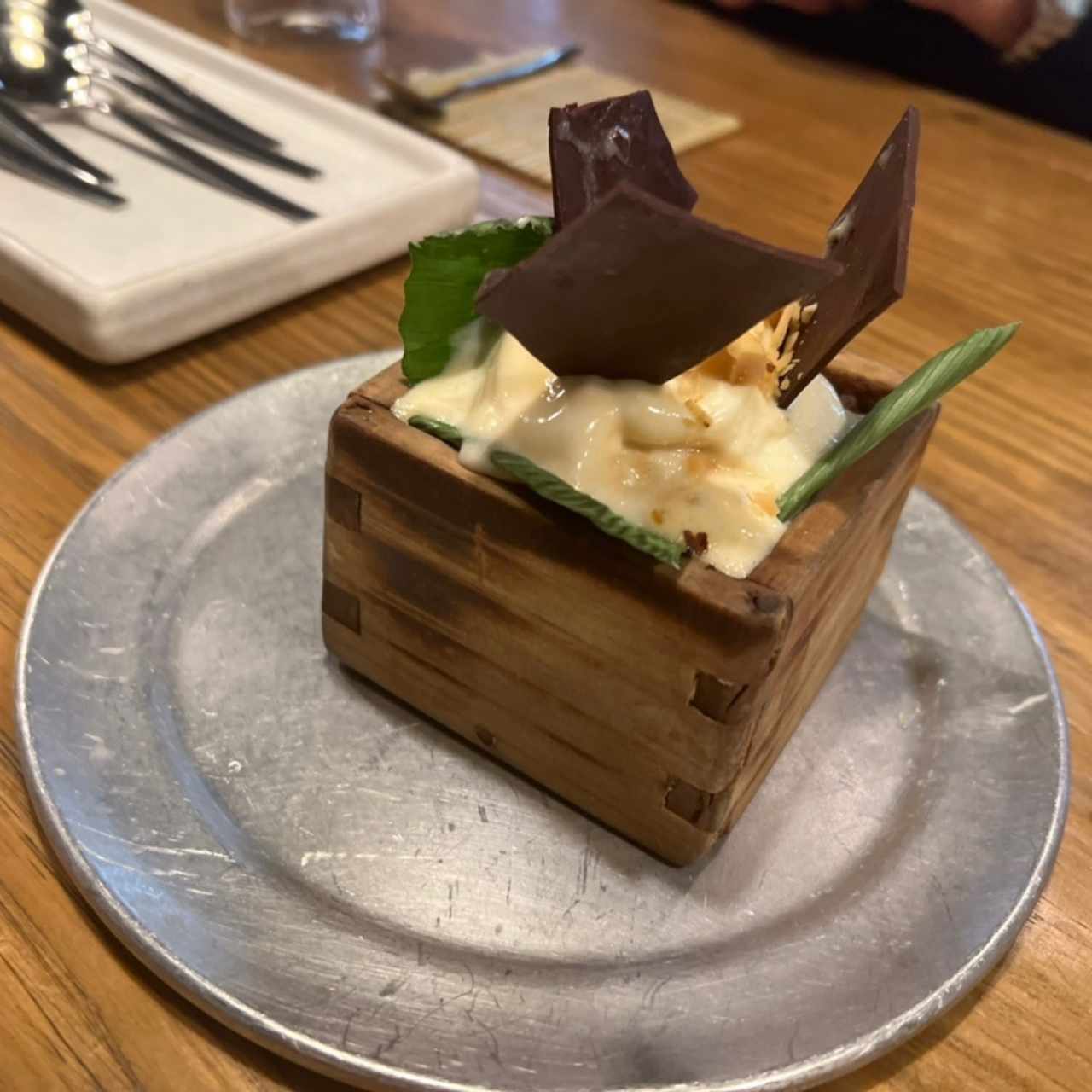 Postre