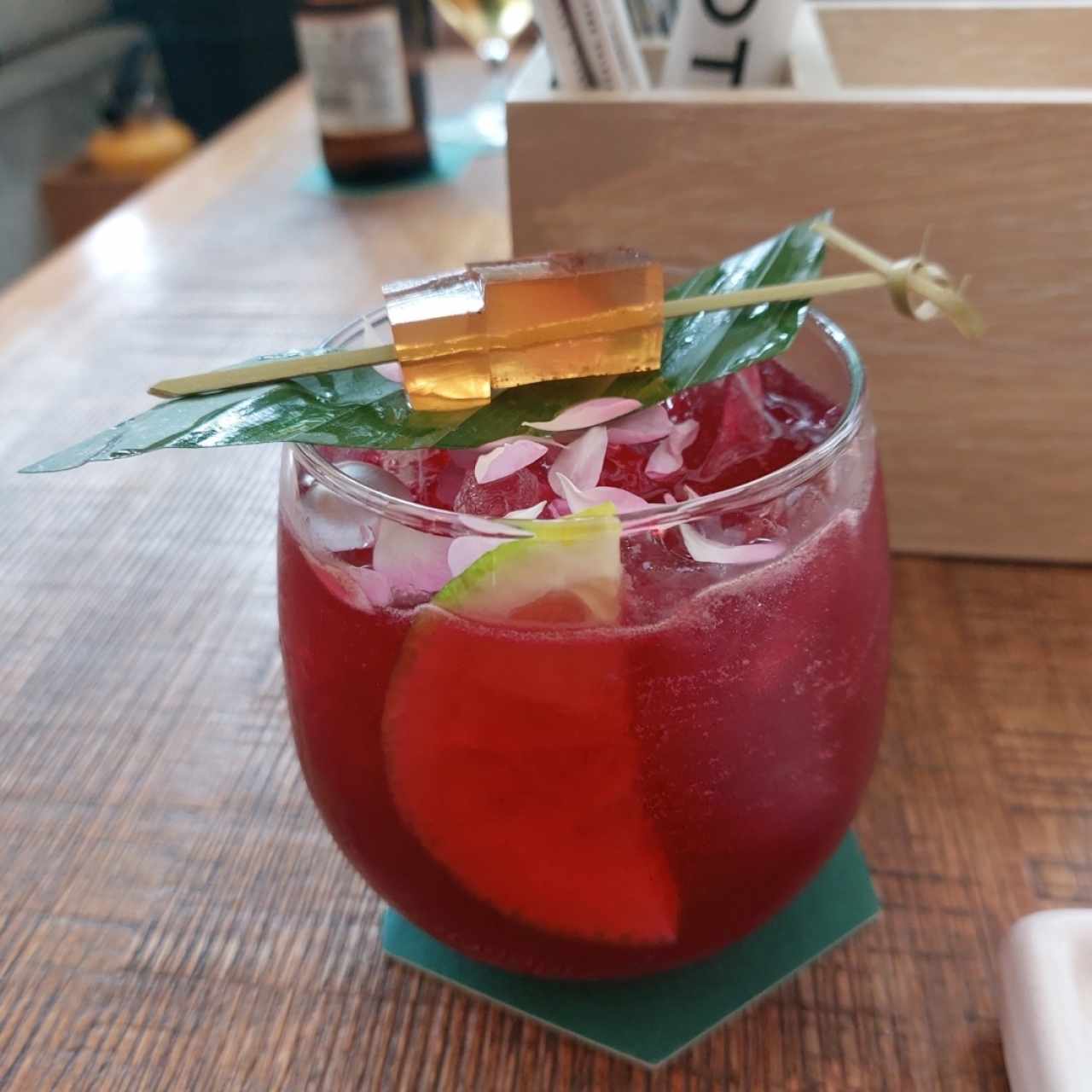 Gin