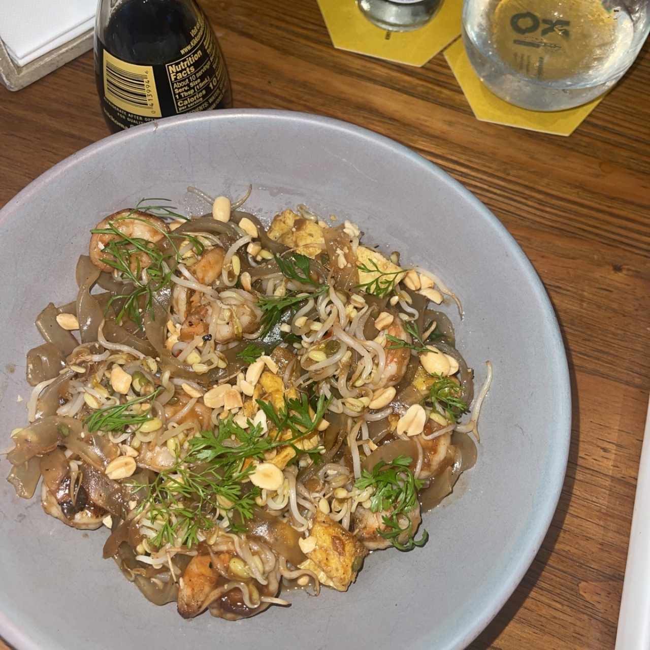 Pad tai 