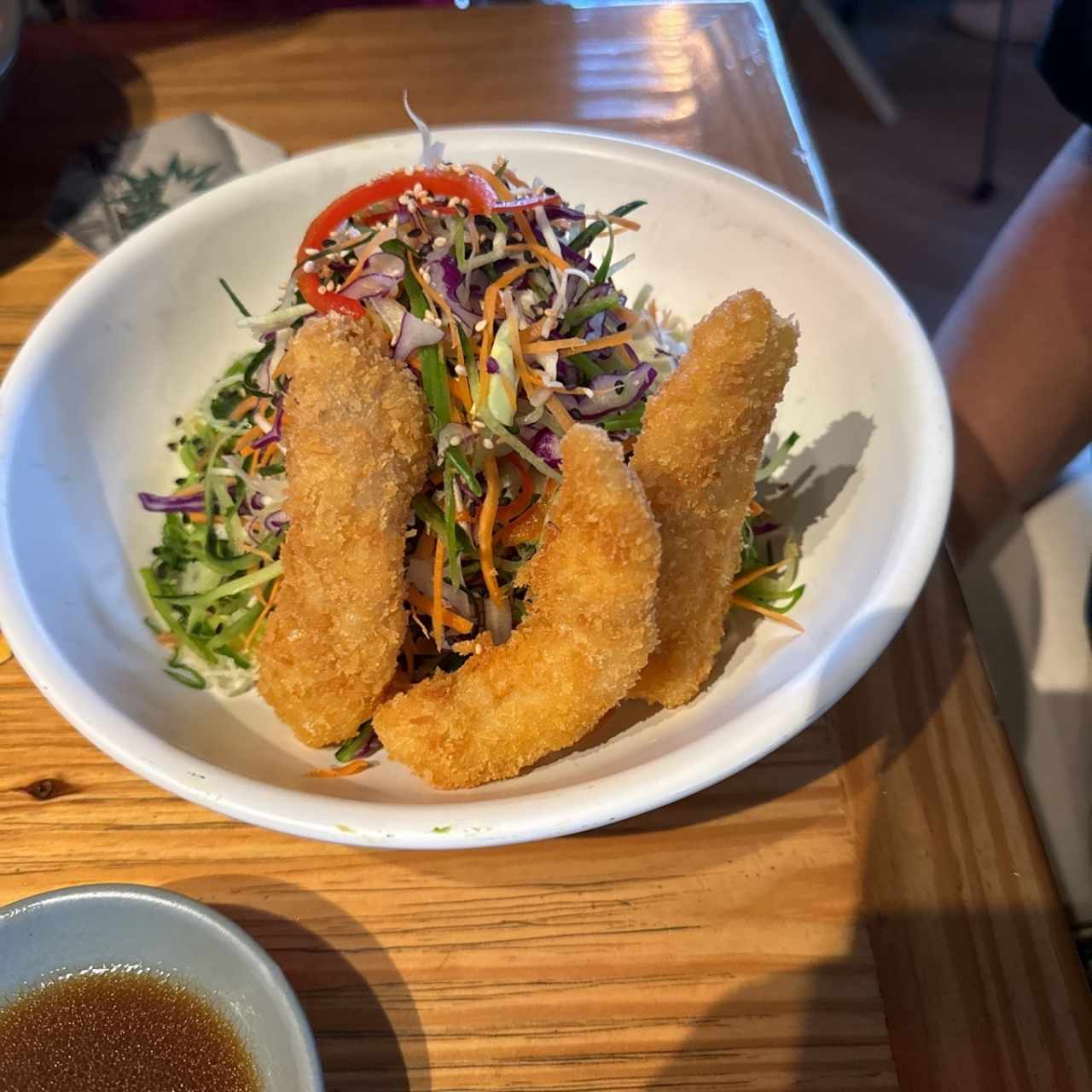 Ensalada 