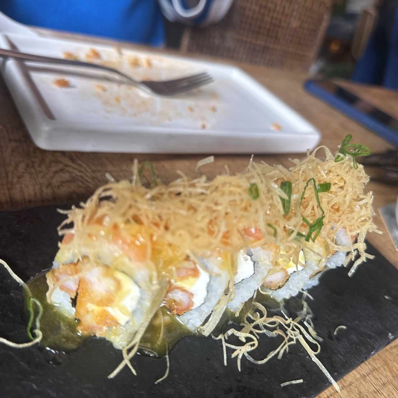Sake pasion 