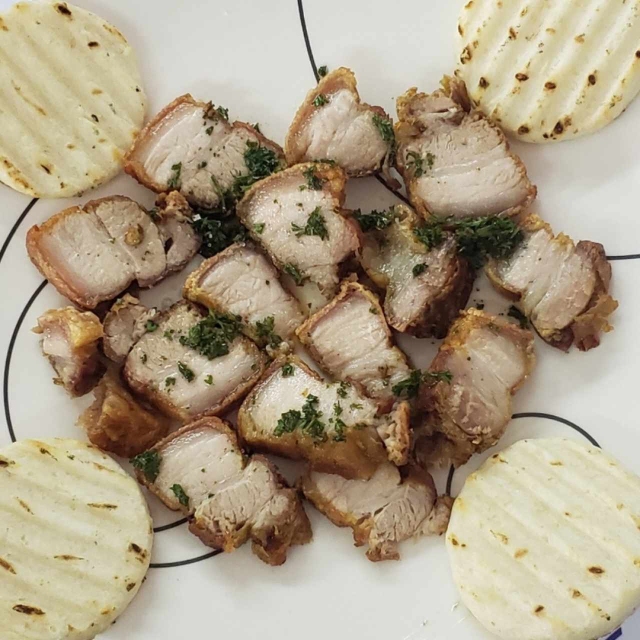 Chicharrones
