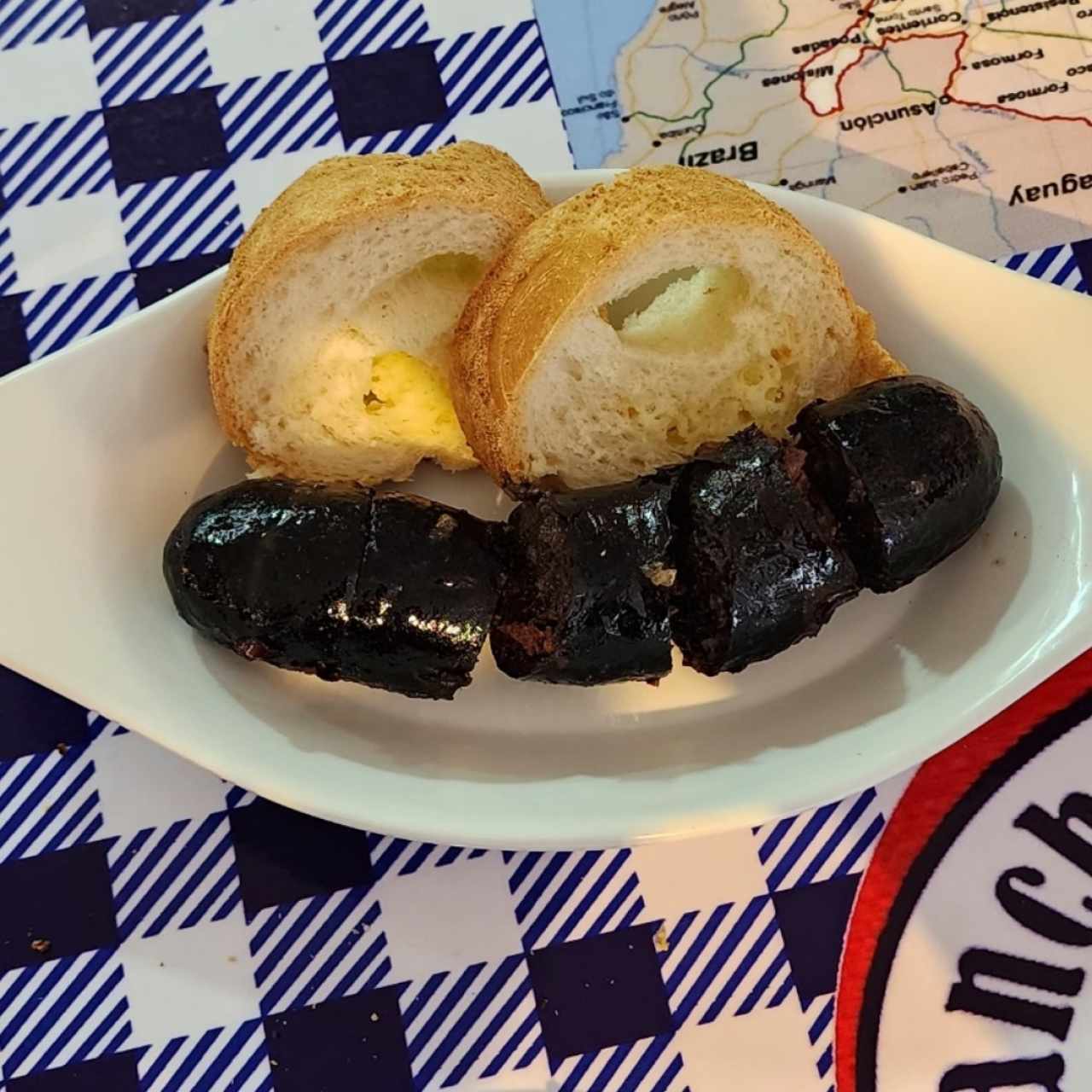 Morcilla 