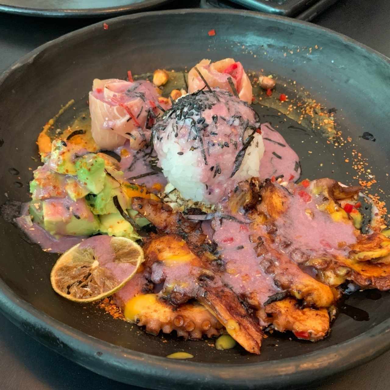 tako sirachi
