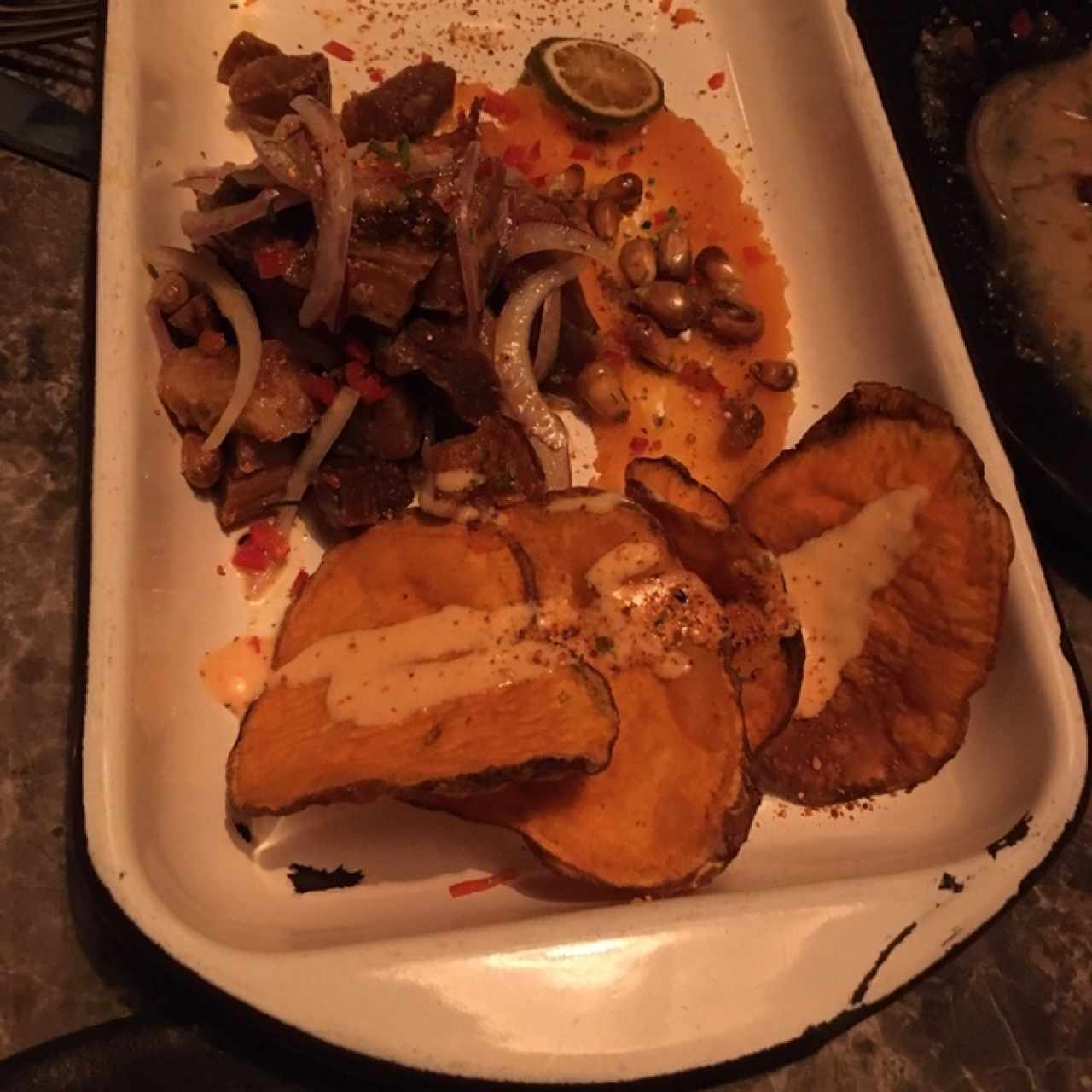 Ceviche