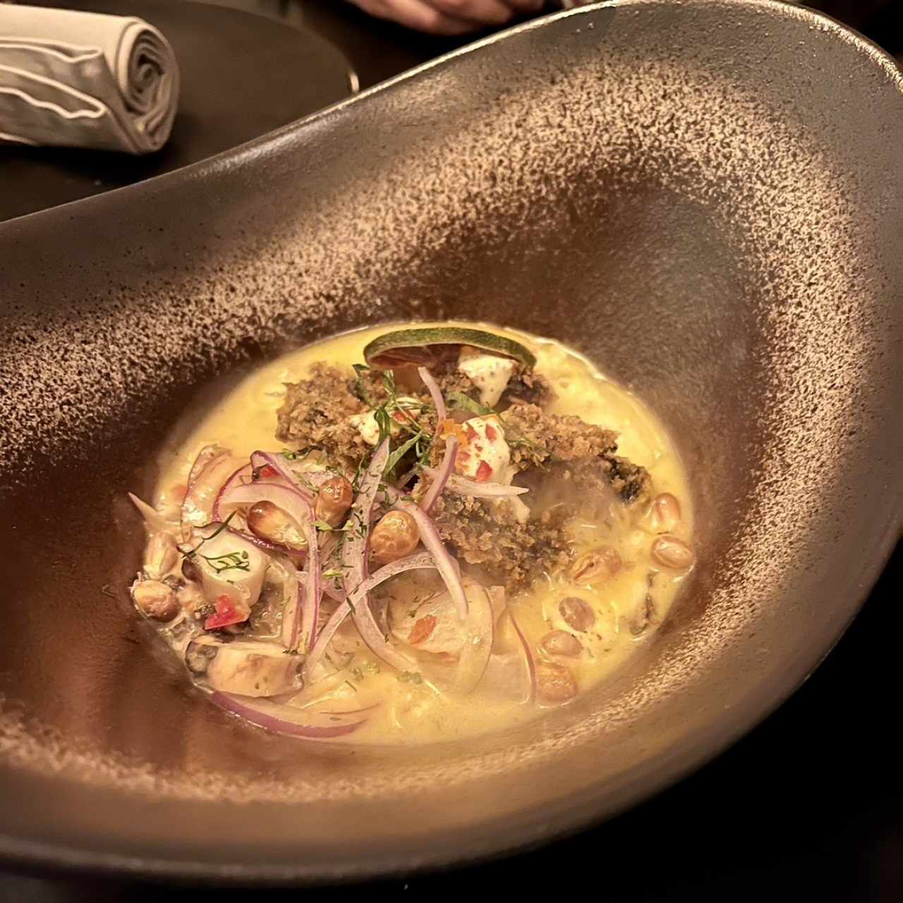 Ceviche