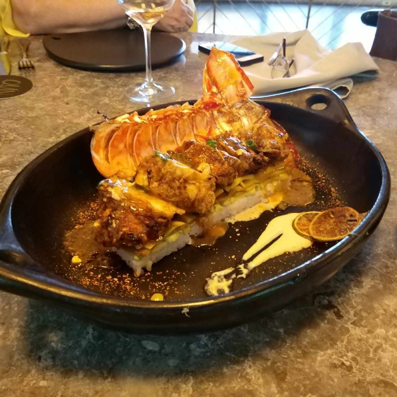 Langosta