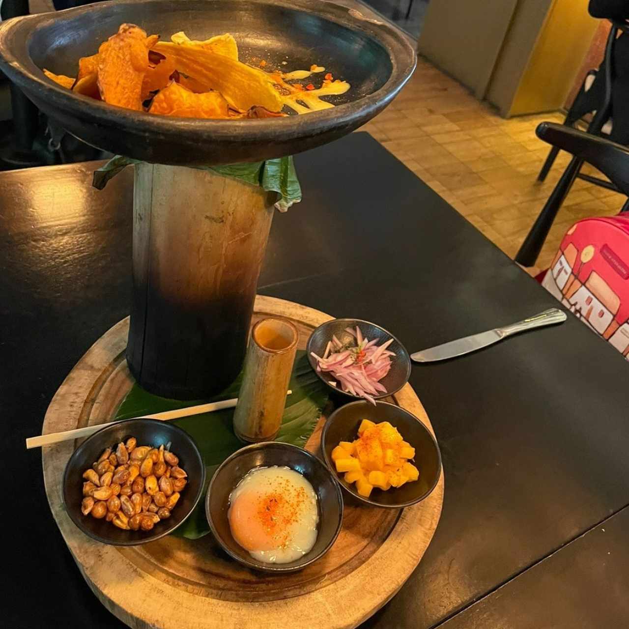 ceviche Qun