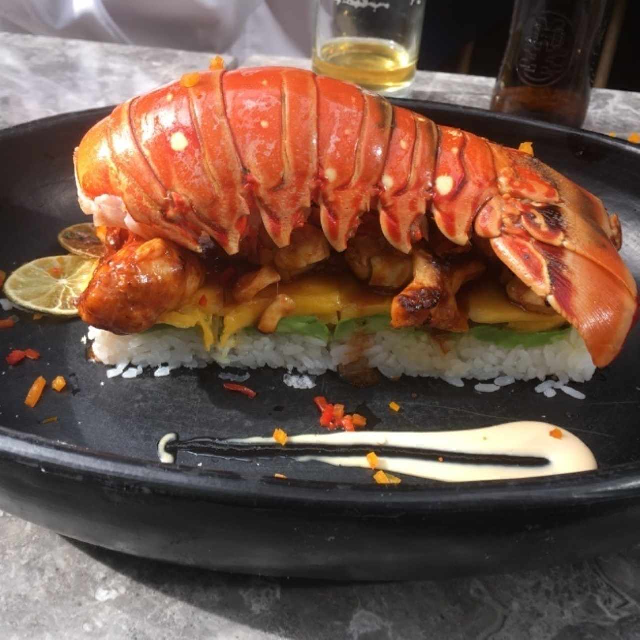 langosta