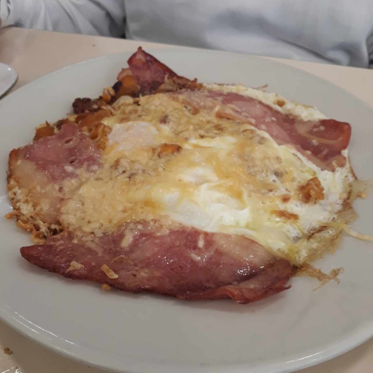Huevos 