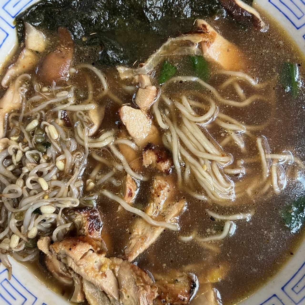Shoyu Ramen