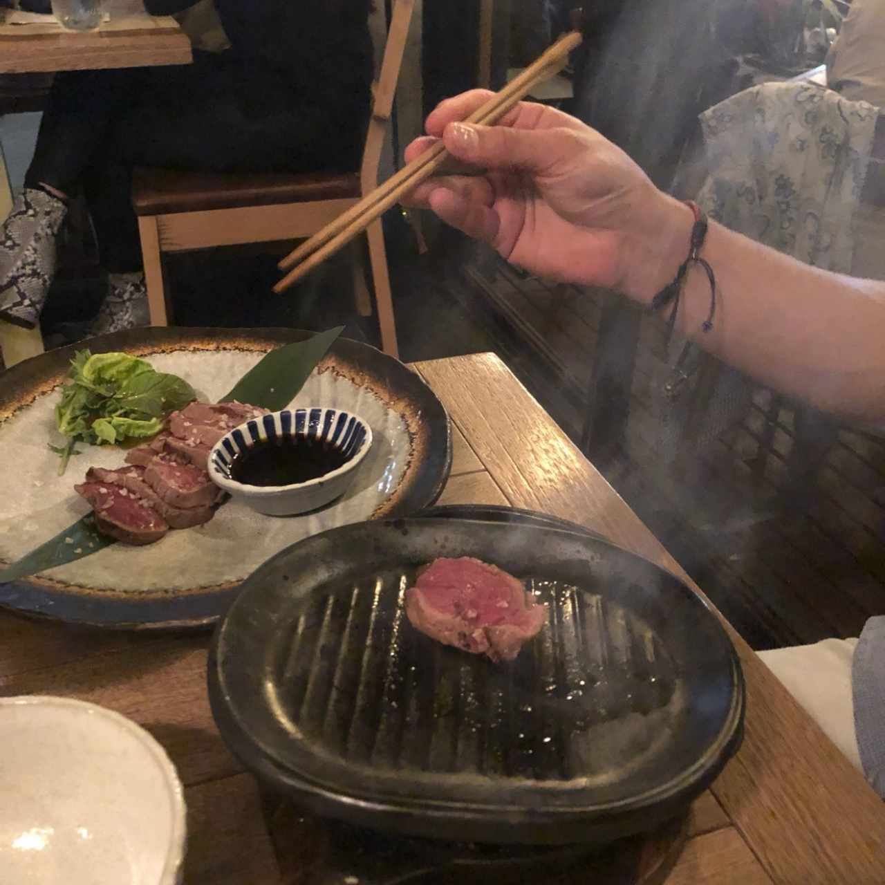 Ishiyaki
