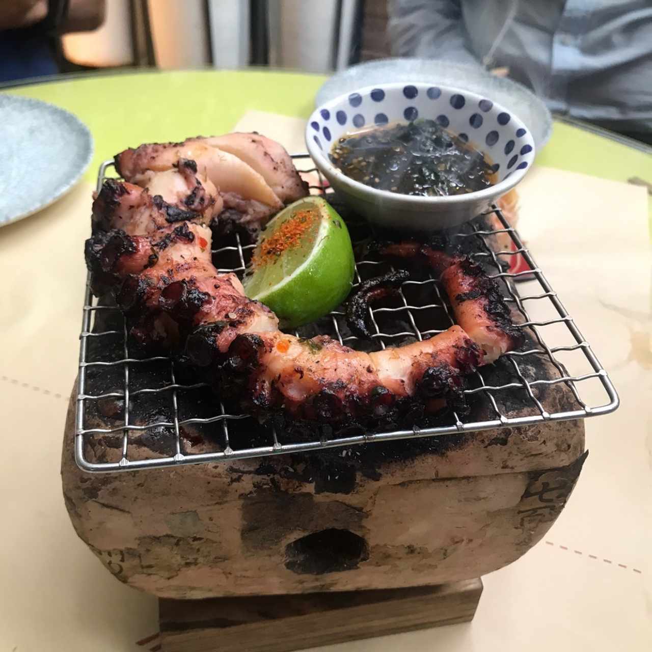 pulpo