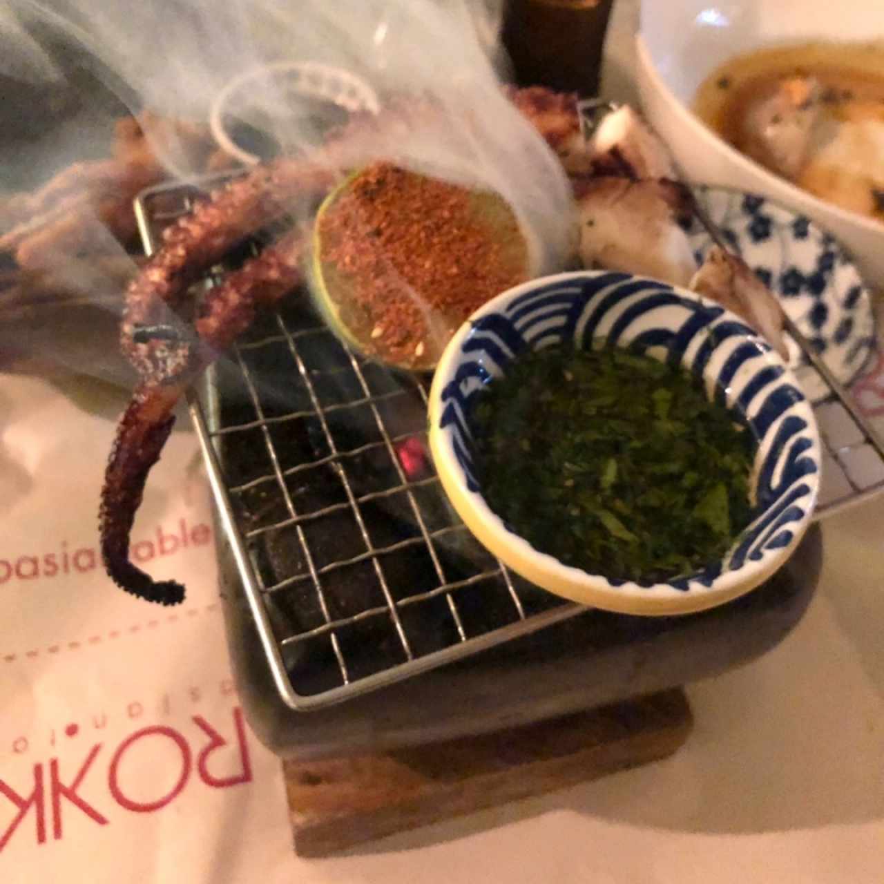 Pulpo