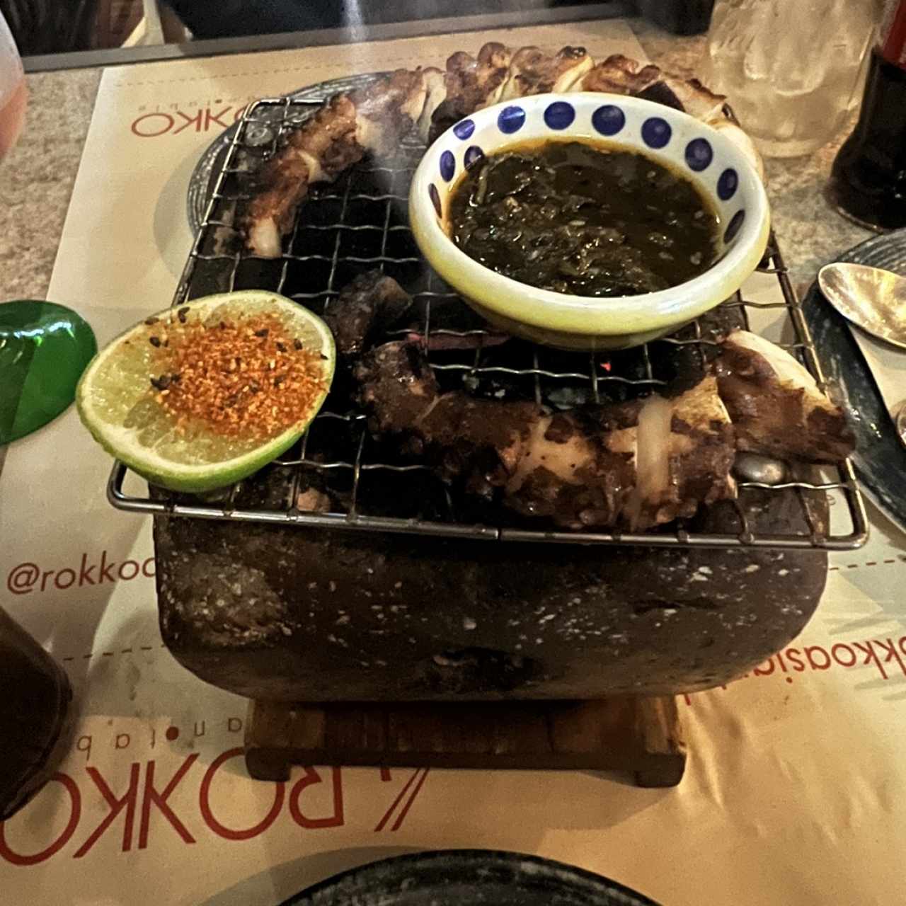 Pulpo