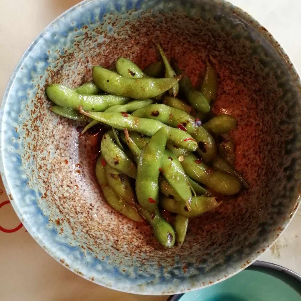 edamame