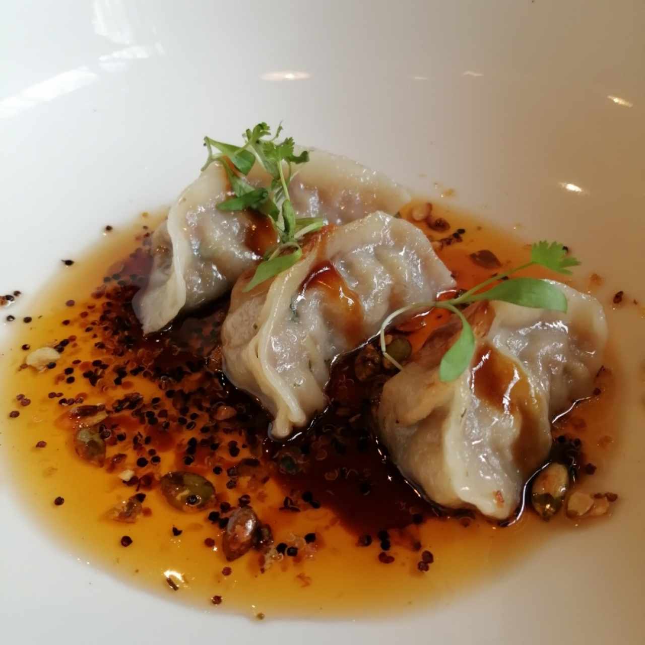 Gyoza