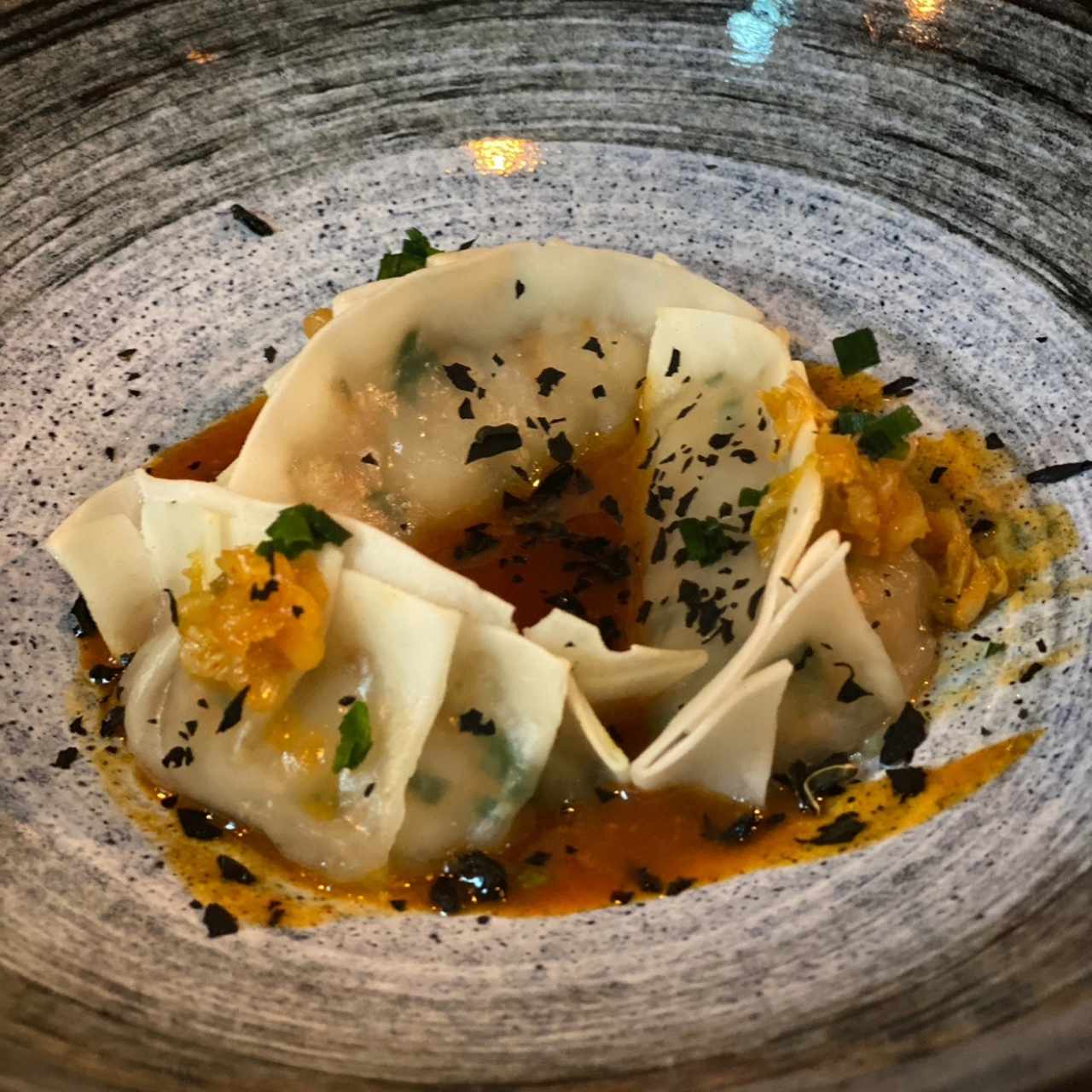 Dumplings
