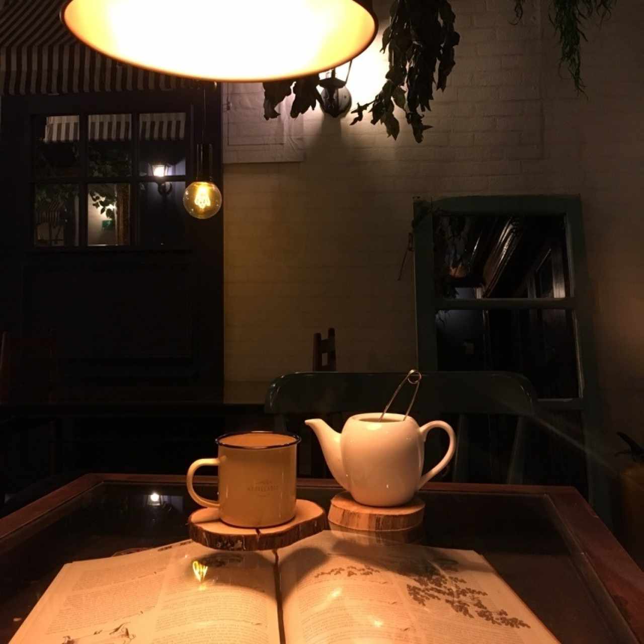 té