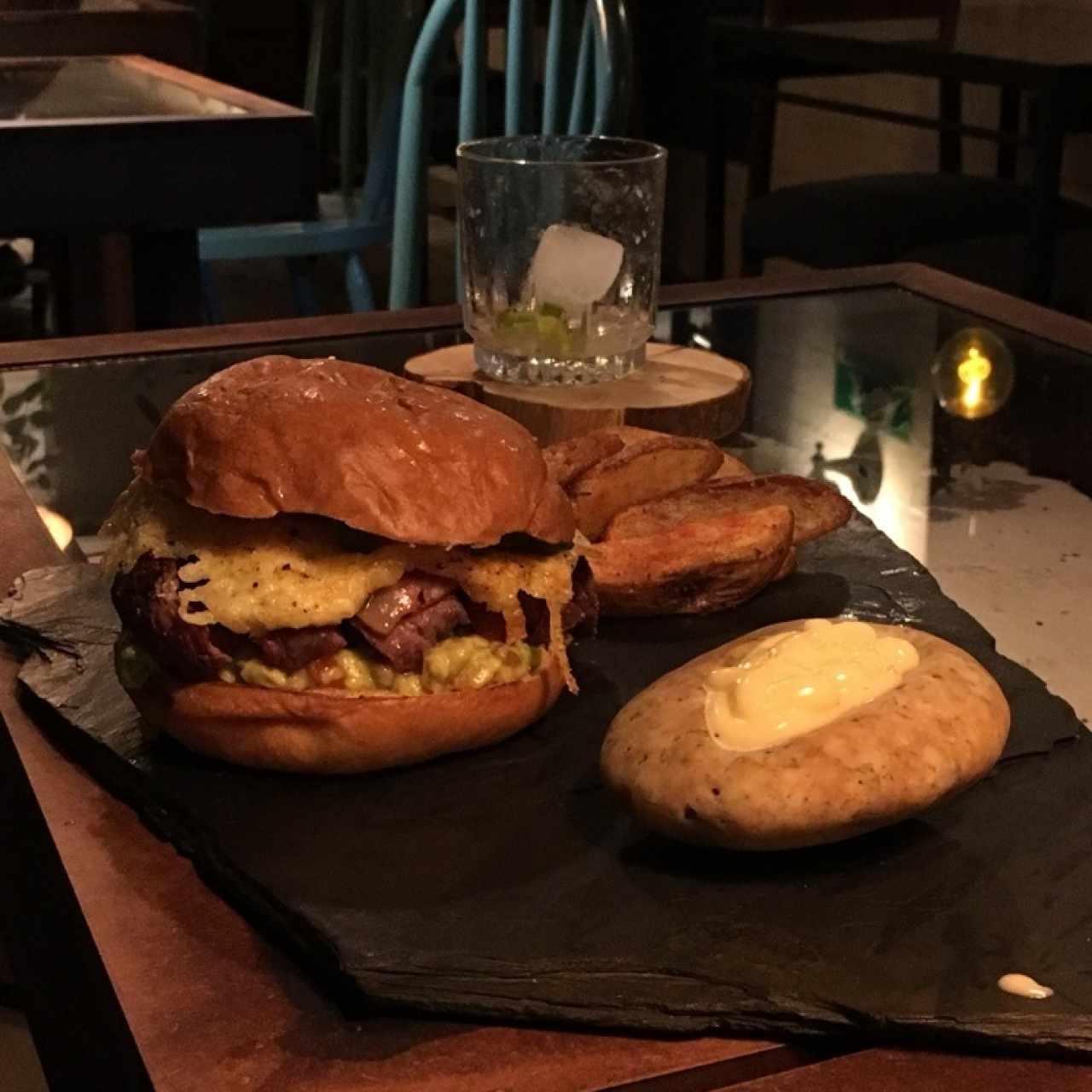 Hamburguesa
