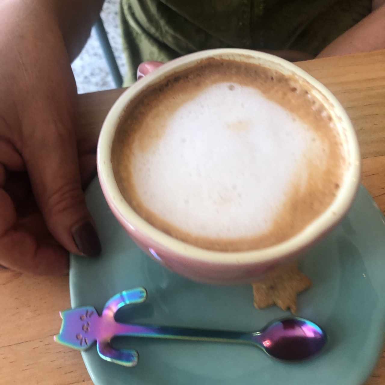 cafe