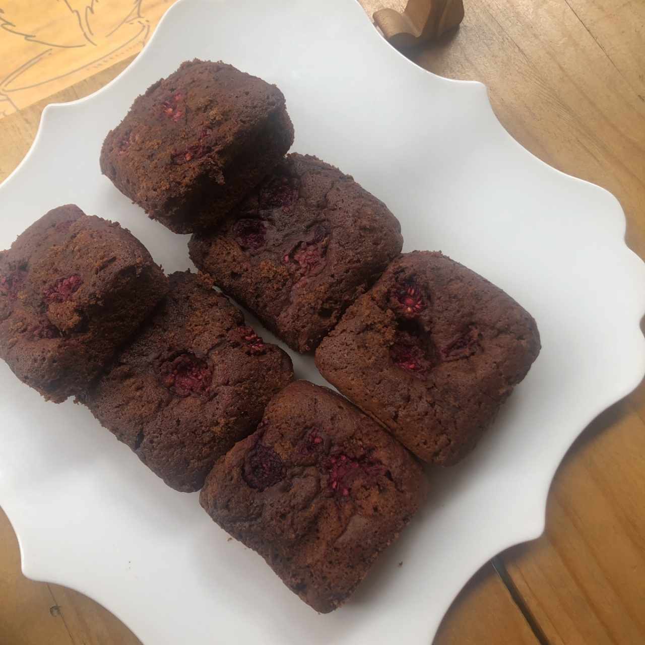 brownies