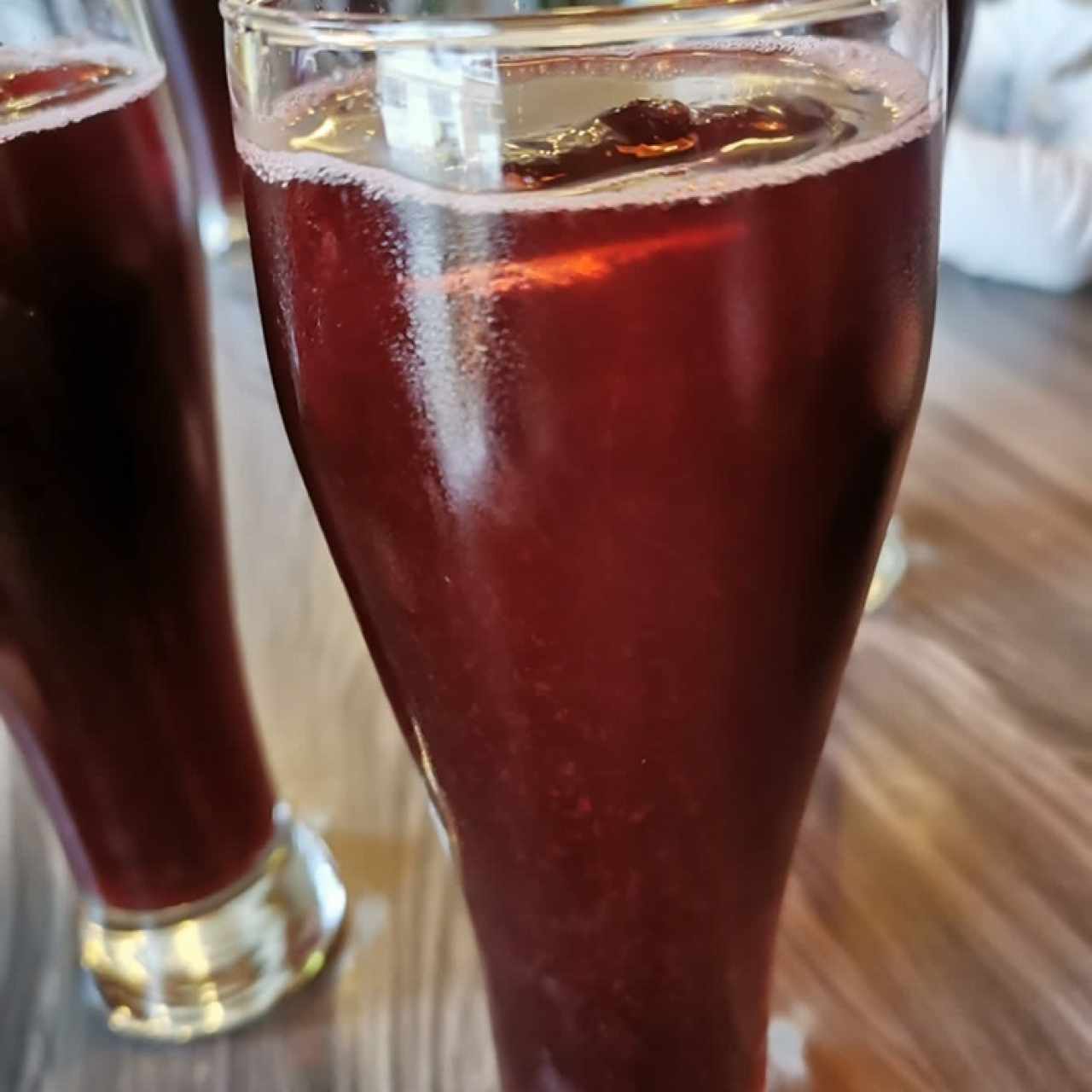 chicha morada 